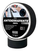 Ultra Fitas Antiderrapante faixa adesiva degrau preta 15 metros