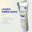 FQM Melora Loção Hidratação Intensa Dermovance ES