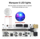 Riser V010x Pci-e Mineração Atualizado | Premium+ Cor Branco c/ cabo preto