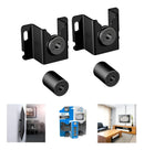 Suporte ELG Genius De Parede Tv Monitor De 14 Até 84 Preto