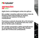 Kit 2 Perfect Clean Motores Flex / Gasolina / Álcool - Koube