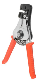 Alicate Decapador Cortador De Fios Unipex Eda 1ty Full