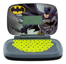 Laptop Infantil Educativo Batman Bilíngue Candide
