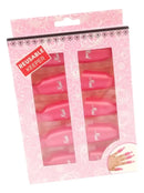 Dedeira Removedora Reutilizável Alongamento De Unhas