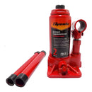 Macaco Hidraulico Tipo Garrafa 2 Toneladas Sparta