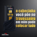 Lis-in Gold Gel Dessensibilizante Extra Forte 30g Hotflowers Sabor Sem Sabor