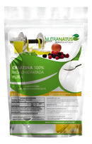 Creatina Pura Importada 600g Importada Com Laudo  Natural