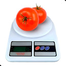 Balança Cozinha Digital 10kg Precisão Alta