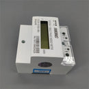 Medidor Energia Bifásico Hiking 110/220v 100a 2 Fases+neutro