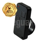 Controle Remoto Portão Rossi Ntx 433 Dz Nano Atto Dz3 Dz4 Bv