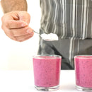 Fresubin protein powder em pó 300g Fresenius Kabi