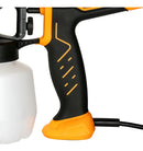Pistola De Pintura 1.2l 600w Com Led Deko