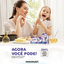 Deslac Lactase Gotas 15ml Intolerância Lactose - Maxinutri Sabor Sem sabor