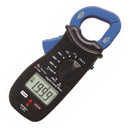 Alicate amperímetro digital Minipa ET-3100 200A