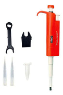 Micropipeta Volume Variavel 100 A 1000 Ul