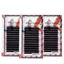 Cílios Y Maria Sasha Curvatura M Volume Brasileiro 1.2 cm Y/M