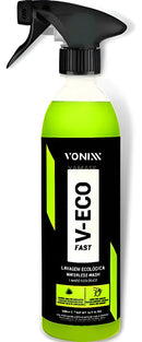 Lava a Seco Vonixx V-Eco Fast - 500ml