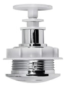 Liege Residencial kit completo para cx acoplada universal