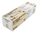 Seringa 5ml Bico Luer Slip Descarpack Caixa Com 100 Un Sem agulha