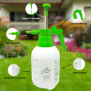 Pulverizador Borrifador Melfi Manual Pressão 2 Litros Profissional