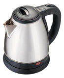 Chaleira Elétrica Inox Jarra Bule Eletrico 1.8l