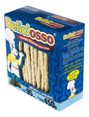 Stick mastigável para cães adultos Deliciosso 450g 95 unidades