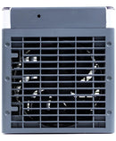 Mini Ar Condicionado Portátil Para Carro Caminhão Computador Cor Branco