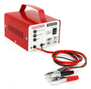 Carregador De Bateria 12v Carro Moto