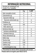 Pré Treino Bone Crusher Black Skull 300g Nova Fórmula Sabor Uva