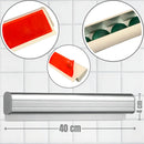 Comandeira Porta Comandas Ordem De Pedidos 40 Cm Suporte