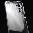 Capa Capinha Anti Impacto Para Motorola Moto Edge 30 Cor Transparente