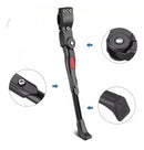 Kit 2 Pezinho Descanso Apoio Bike Bicicleta 20-29 Regulável