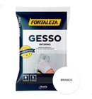 2kg Gesso Em Pó Branco Secagem Rápida Artesanato Reparos - Fortaleza