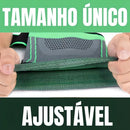 Joelheira Compressão Ortopédica Para Alivio De Dor No Joelho Cor Sortido