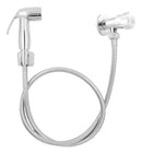 Ducha Higiênica 1/4 De Volta Alavanca Luxo Cromado Ba Cromado