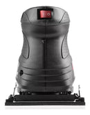 Lixadeira profissional orbital Skil 7232 preta 50Hz/60Hz 200W