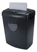 Fragmentadora De Papel 10 Folhas 21 Litros Cd216p