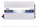 Inversor Tensão 12v 220v 200w Veicular Transformador Tomada