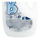 Amaciante Roupas Econômico Perfume White 5 litros Barbarex