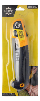 Serrote Serra Poda Madeira Navalha Dobrável Em Aço Manganês