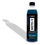 Moto-v Shampoo Desengraxante Lava Motos Vonixx 500ml