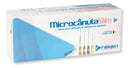 Microcânulas Para Preenchimento Fabinject C 10- T 25GX50MM
