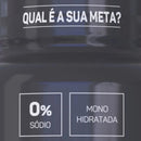 Creatine Max Titanium Suplemento Alimentar de Creatina Monohidratada 120 Capsulas