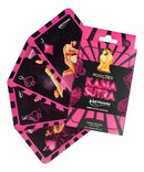 La Pimienta Jogo Cartas Kama Sutra Prazer Brincadeira Casal Namorados