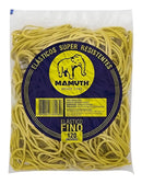Elástico Latex Mamuth 120 Unidades 100g