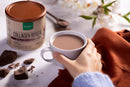 Suplemento en pó Nutrify Colágeno Renew Colágeno sabor chocolate x 300g