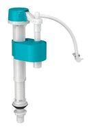 Entrada Torre Universal C/ Bóia Caixa Acoplada Deca