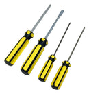 Kit Caixa 27 Ferramentas Embralumi Profissional C/ Maleta