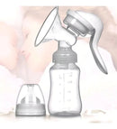 Bomba Tira Leite Aumenta A Produção De Leite Materno