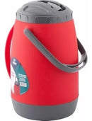 Garrafa Isotérmica 2,5l Com Bico - Atacama - Soprano Cor Vermelho